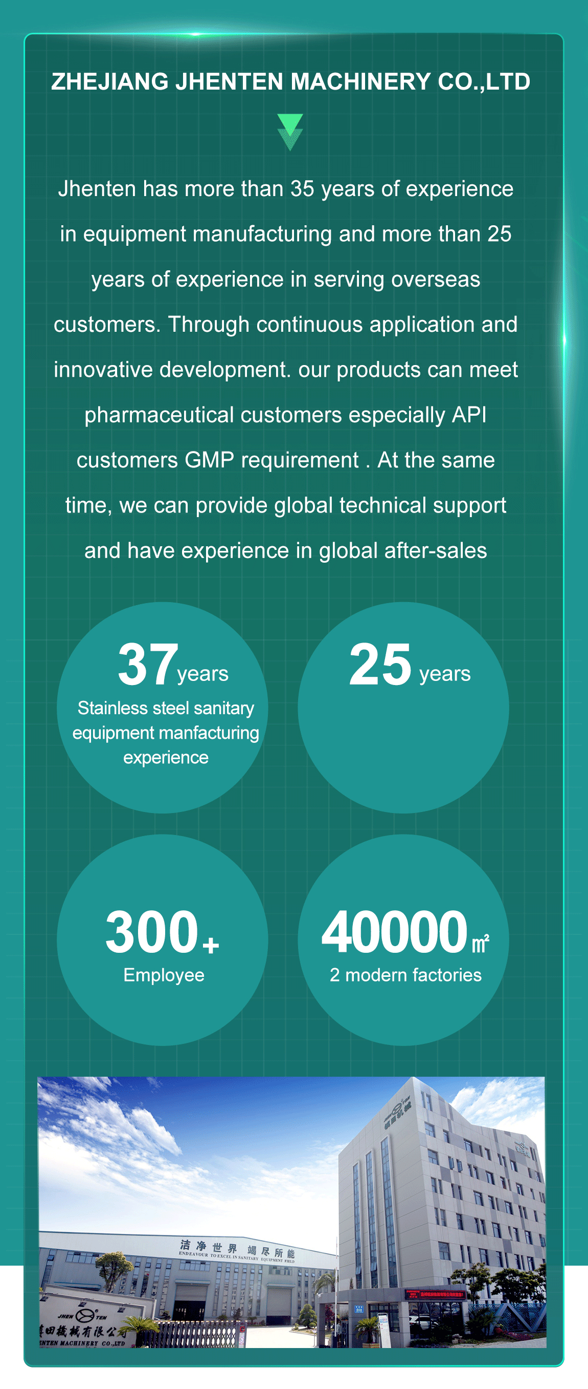 Jhenten Machinery invites you to CPHI South East Asia(圖3) Jhenten Machinery invites you to CPHI South East Asia(圖3)