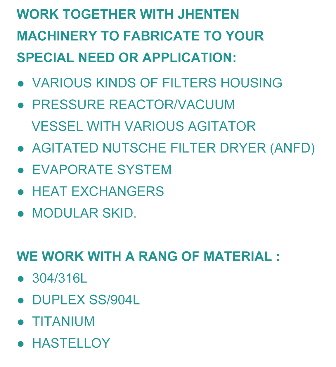 Jhenten Machinery invites you to CPHI South East Asia(圖4) Jhenten Machinery invites you to CPHI South East Asia(圖4)