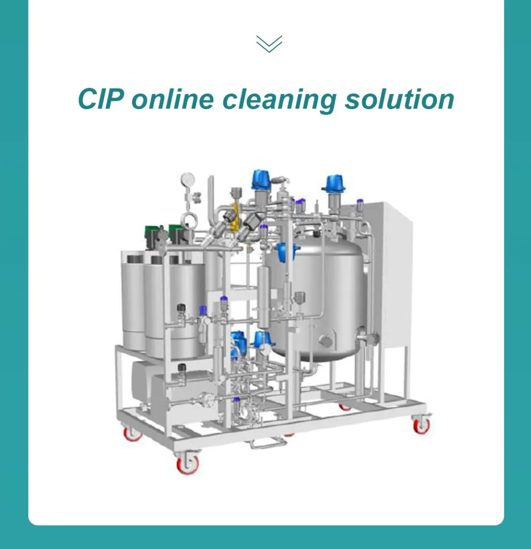 Jhenten Machinery  invites you to CPHI & PMEC China 2023！(圖10)