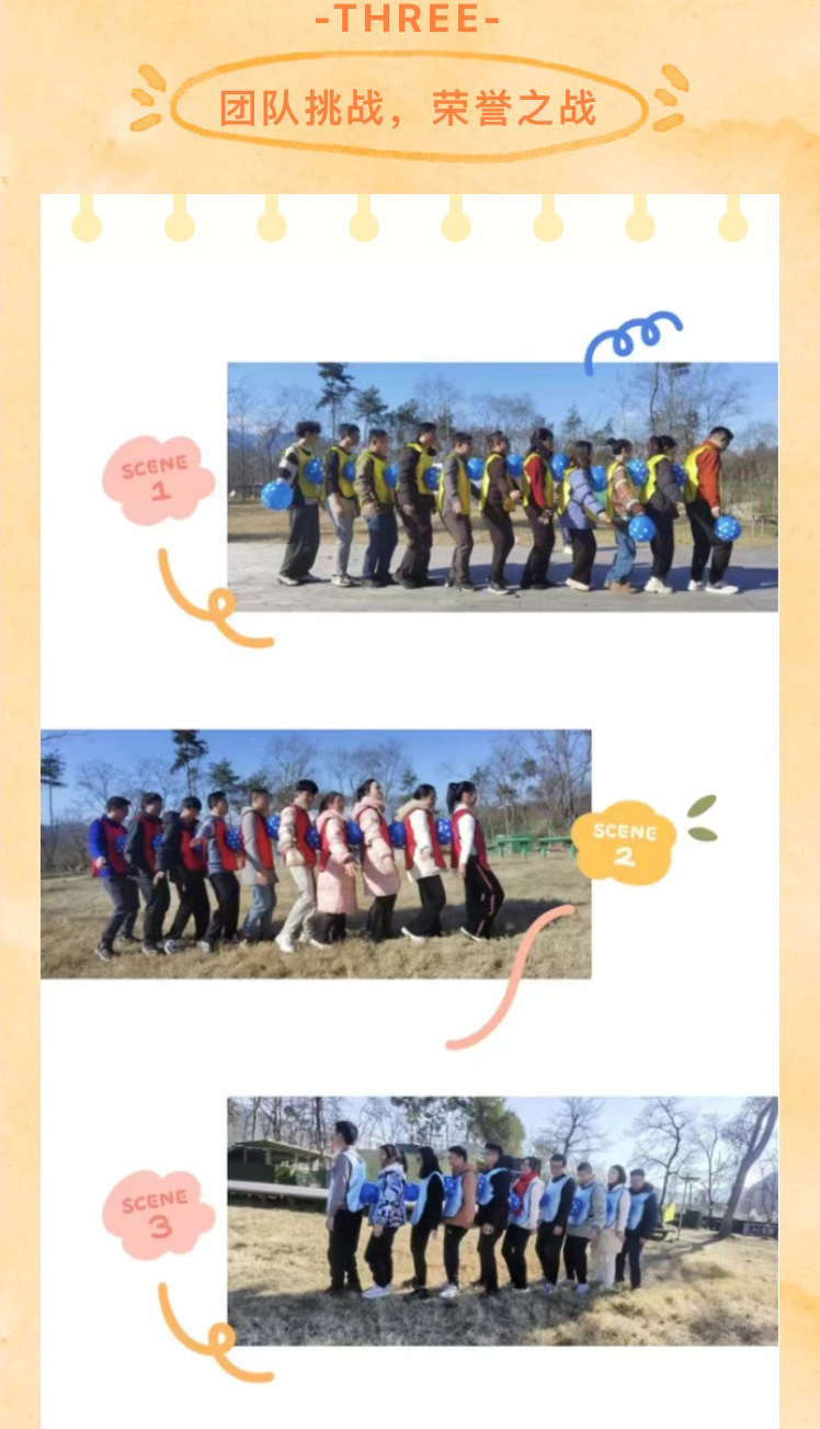 “迎新聚力，共謀新篇”歡樂團建之旅(圖5)