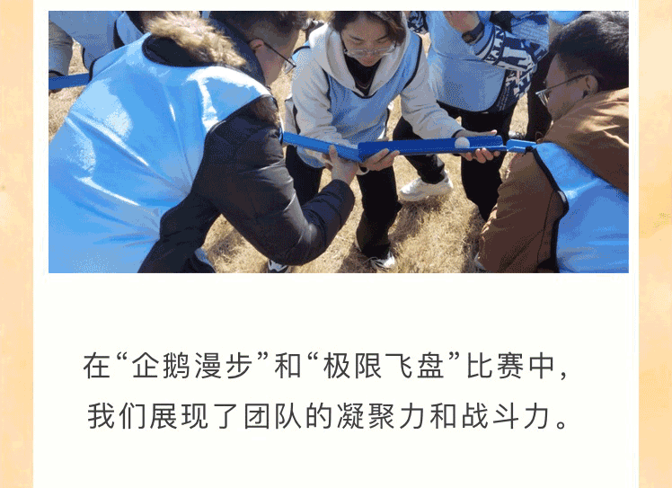 “迎新聚力，共謀新篇”歡樂團建之旅(圖7)