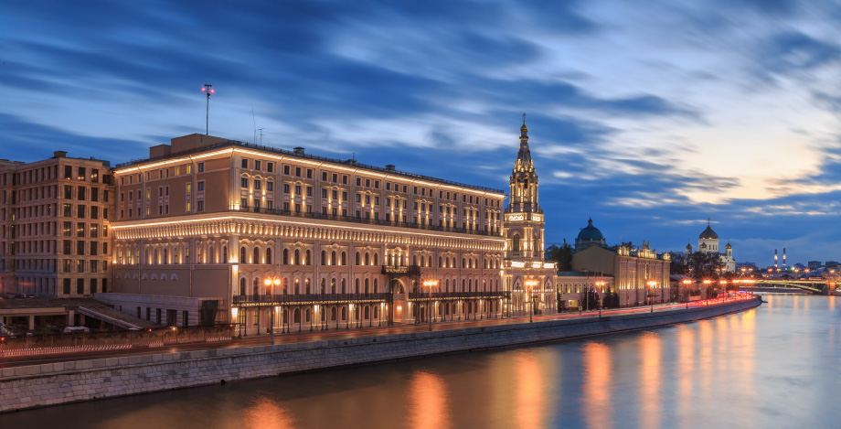 闊步國際，鎮(zhèn)田機械邀您共享莫斯科化工盛宴 KHIMIA2024(圖1)